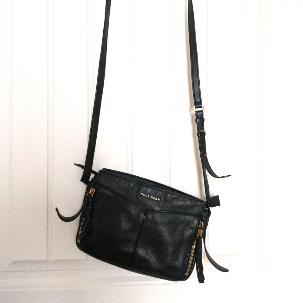 2/$25 Bundle Item - Cole Haan Crossbody Bag